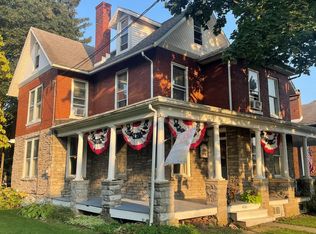 416 S 12th St, Lebanon, PA 17042