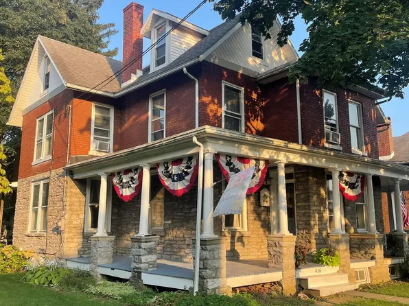 416 S 12th St, Lebanon, PA 17042