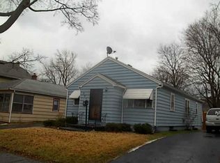 251 Randolph St, Rochester, NY 14621