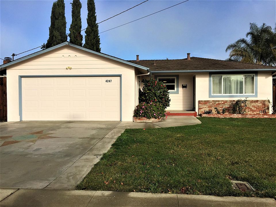 4247 McNamara Street, Fremont, CA 94538