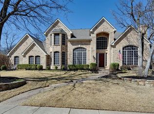 820 Sierra Ln, Keller, TX 76248