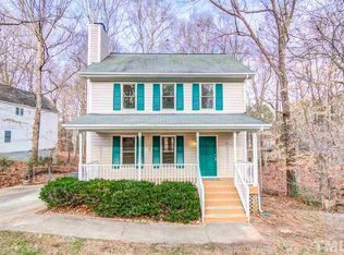116 Abercrombie Rd, Wake Forest, NC 27587