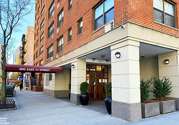 Sold by Brown Harris Stevens