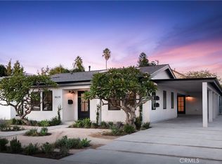 4624 Coolidge Ave, Los Angeles, CA 90230