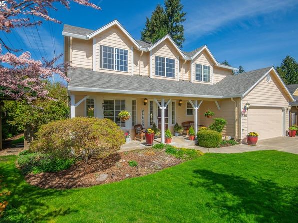 7202 NE 69th St, Vancouver, WA 98662