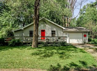 508 E South St, Marshalltown, IA 50158