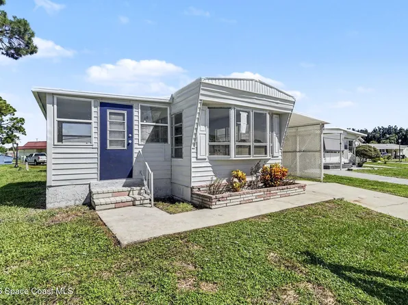 1171 Seminole Ct NE, Palm Bay, FL 32907