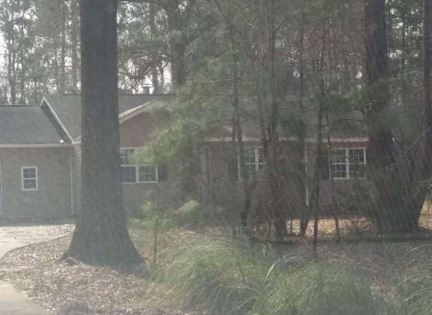 Property Front View