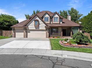 212 Sitka Ct, Richland, WA 99352