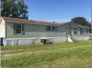 1520 Ridgdill Rd, Clewiston, FL 33440