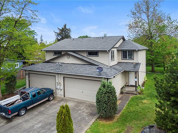 2nd image of 217 - 219 169th St E