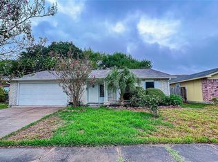 16822 Macleish Dr, Houston, TX 77084