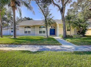 2806 Deer Hound Way, Palm Harbor, FL 34683