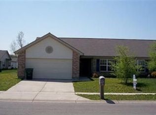 6508 Greeley Ave, Huber Heights, OH 45424