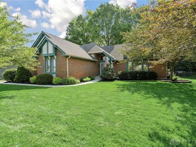 9640 Feather Wood Ln, Dayton, OH, 45458