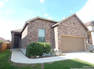 10347 Road Runner, San Antonio, TX 78245