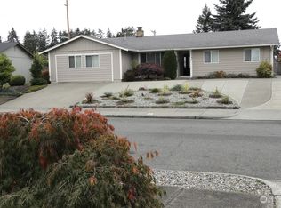 2819 Claremont Dr, Tacoma, WA 98407
