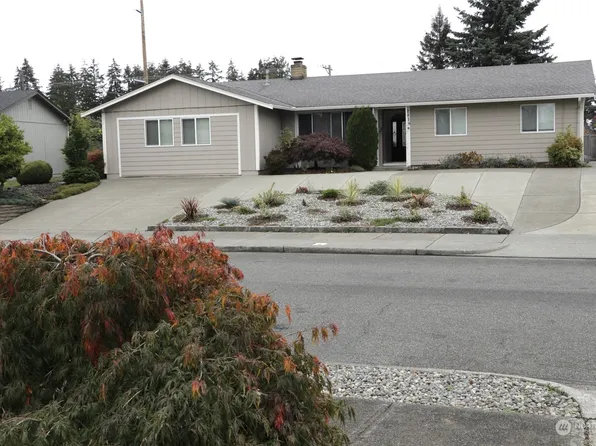 2819 CLAREMONT Drive, Tacoma, WA 98407