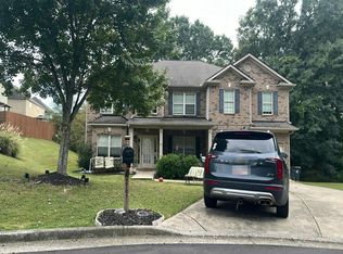 4810 Carriage Bridge Ln, Cumming, GA 30040