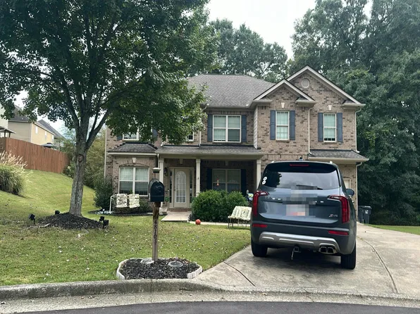 4810 Carriage Bridge Ln, Cumming, GA 30040