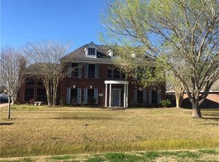 3103 Kathleen Dr, Mont Belvieu, TX 77523