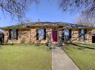 2001 Camellia St, Denton, TX 76205