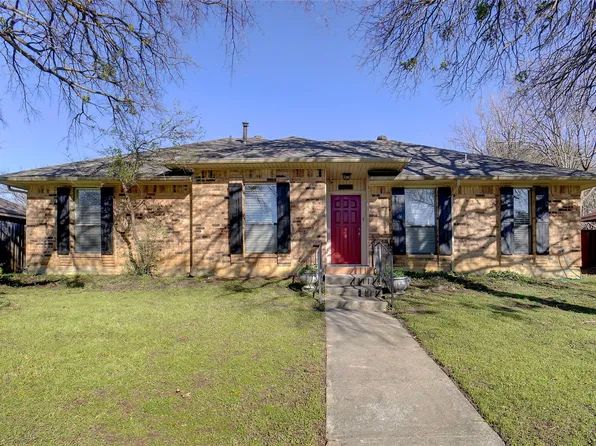 2001 Camellia St, Denton, TX 76205