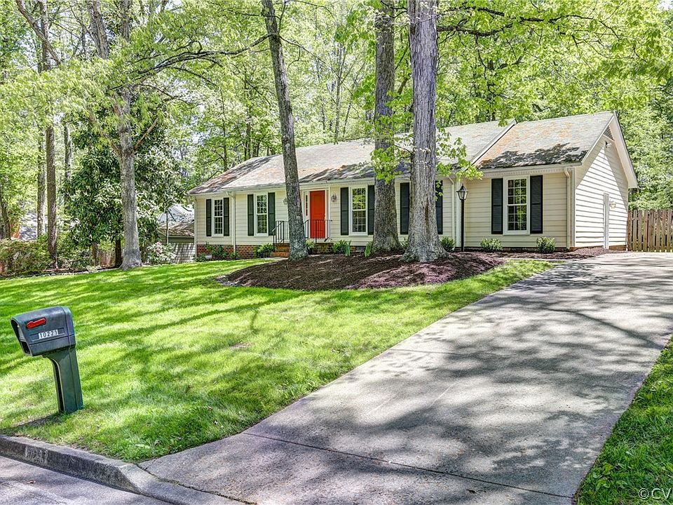 10225 Falconbridge Dr, Henrico, VA 23238 Zillow
