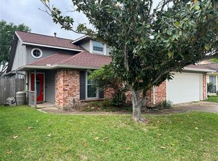 13515 Gaby Virbo Dr, Houston, TX 77083