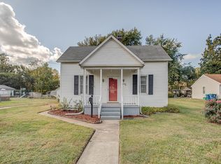 316 S Prairie St, Bethalto, IL