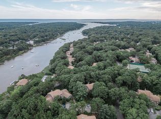 32 Sandy Reach UNIT 32, East Falmouth, MA 02536