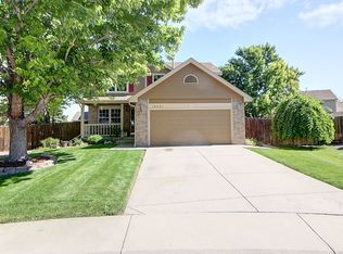 19491 E Evans Dr, Aurora, CO 80013