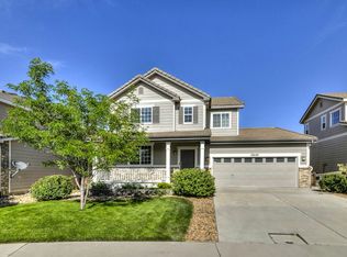 10640 Worthington Cir, Parker, CO 80134