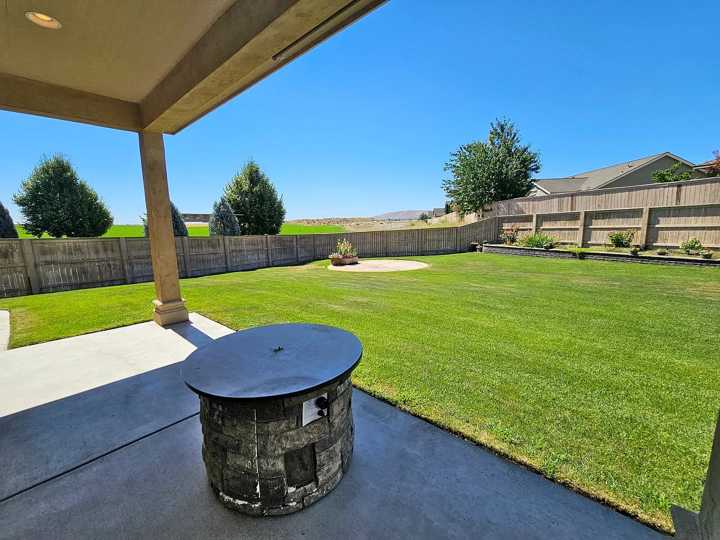 2817 Tuscanna Dr - Luxury Living in South Richland's Premier Golf Course Community — Photo 4