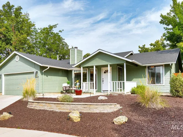 2917 S Zach Pl, Boise, ID 83706