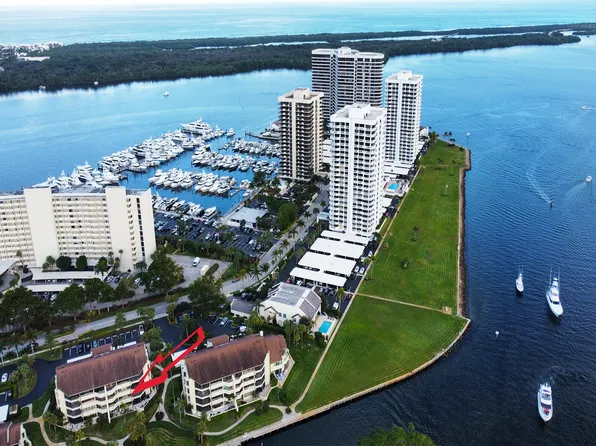1117 Marine Way E #K2l, North Palm Beach, FL 33408
