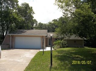 4460 Azora Rd, Spring Hill, FL 34608