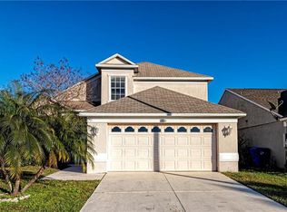 2250 Stonehedge Loop, Kissimmee, FL 34743
