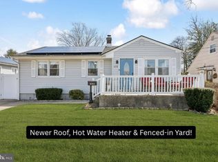 428 Arline Ave, Glendora, NJ 08029