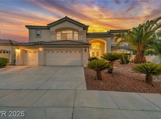 63 Cascade Lake St, Las Vegas, NV 89148