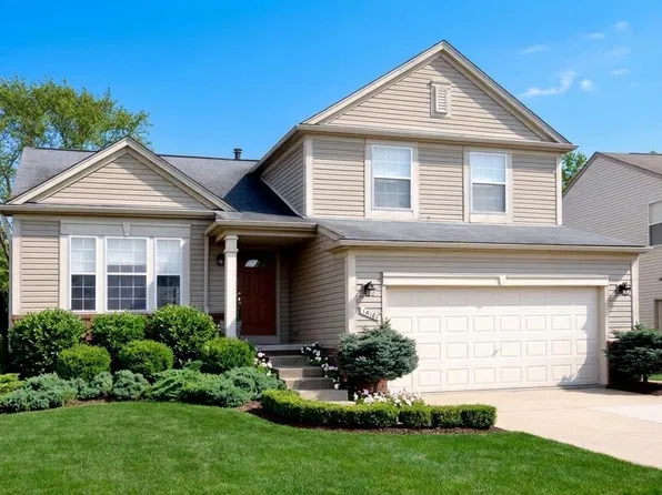 10181 E Avondale Cir, Ypsilanti, MI 48198
