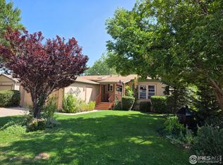 11128 Bluff Ldg #1, Weld, CO 80504