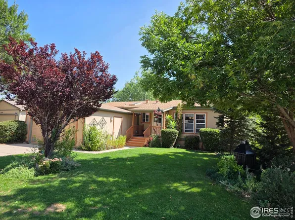 11128 Bluff Ldg #1, Longmont, CO 80504