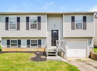 3484 Westerville Woods Dr, Columbus, OH 43231