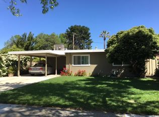520 Mayellen Ave, San Jose, CA 95126