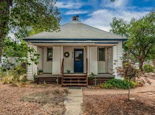 600 S 9th Street, Montrose, CO 81401