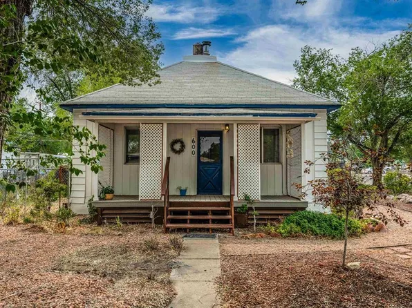 600 S 9th Street, Montrose, CO 81401