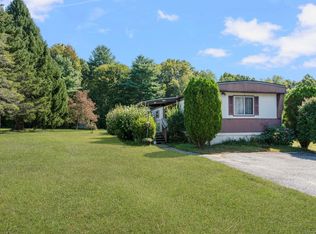 291 Bingham Rd APT 27, Canterbury, CT 06331