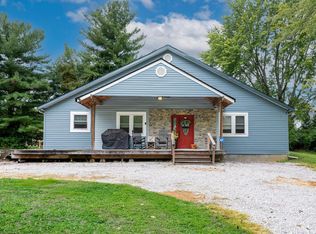 6826 Paxton Rd, Loveland, OH 45140