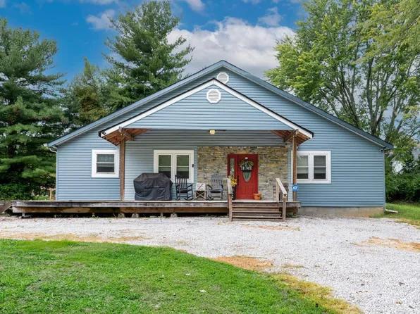 6826 Paxton Rd, Loveland, OH 45140